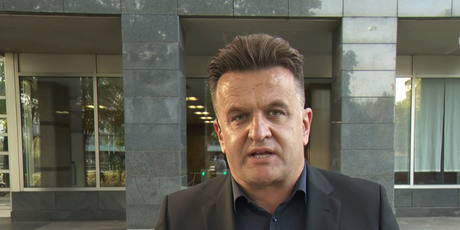 Andrija Jarak (Foto: Screenshot/Nova TV)