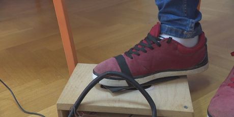 Upravljanje mišem (Foto: Dnevnik.hr)