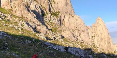 Via Adriatica Trail - 16