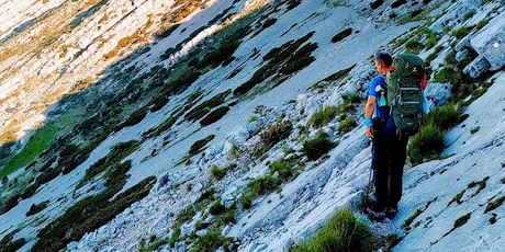 Via Adriatica Trail - 17