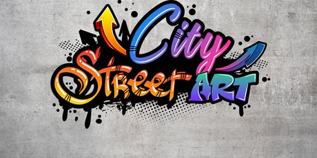 City street art - 3