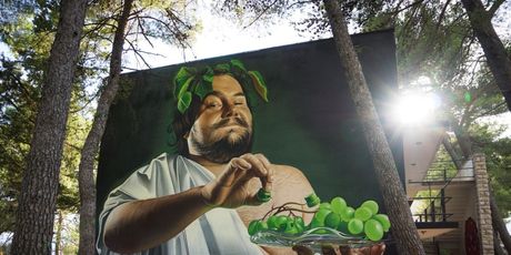 City street art - 5