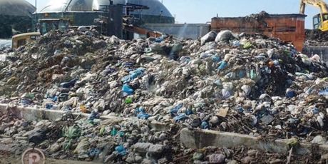 Uvozni biootpad i smrad koji mori građane - 8