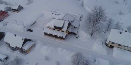 Bijela ruža, Ravna gora - 3