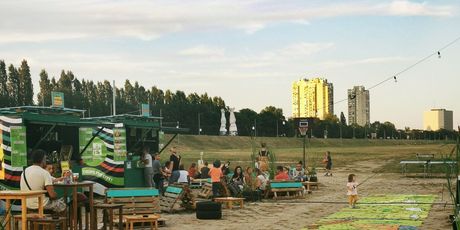 Green River Festival, Zagreb - 6