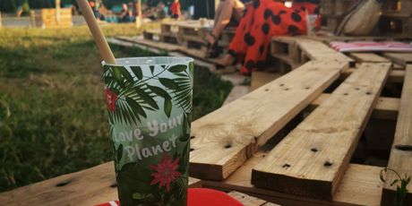 Green River Festival, Zagreb - 8