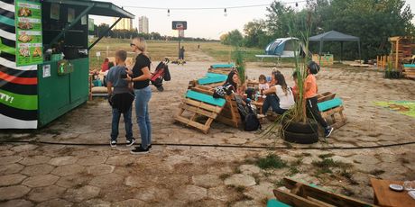 Green River Festival, Zagreb - 9