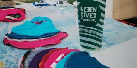 Green River Festival, Zagreb - 4