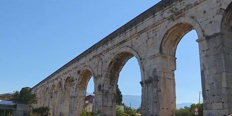 Dioklecijanov akvadukt