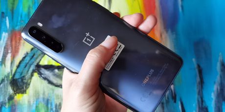OnePlus Nord - 3