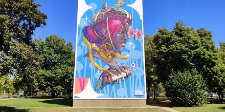 Vukovart, Vukovar 2020 - 2