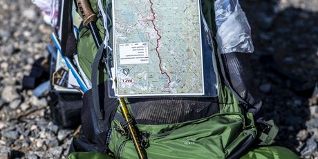 HIGHLANDER Velebit 2020 - 1