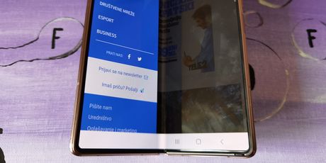 Samsung Galaxy Z Fold2 5G - 6