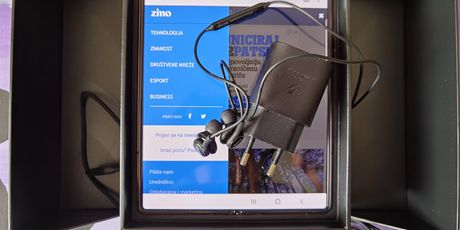 Samsung Galaxy Z Fold2 5G - 8