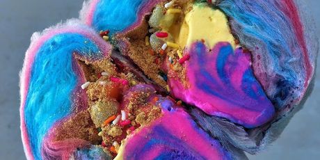 Creamberry - 1