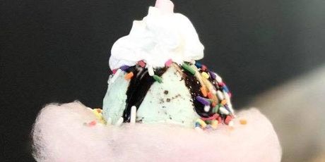 Creamberry - 5