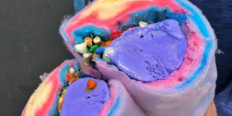 Creamberry - 6