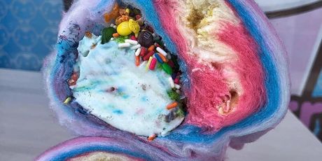 Creamberry - 7