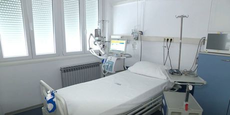 Respiracijski centar KBC-a Rijeka - 3