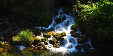 Rastoke