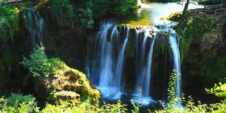 Rastoke- 2