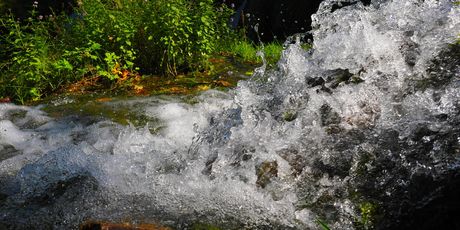Rastoke
