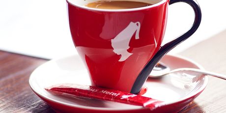 Julius Meinl biorazgradive kapsule