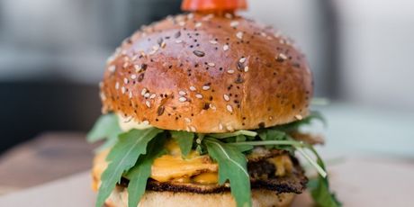 Good Food - 1