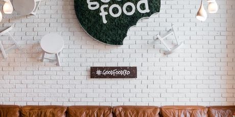 Good Food - 3