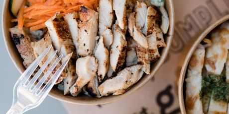 Good Food - 4