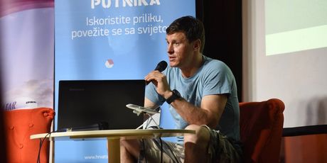 Croatian Travel Festival - 3