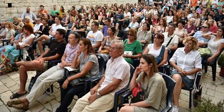 Croatian Travel Festival - 4
