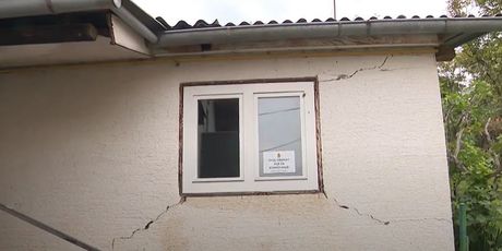 Šteta od potresa u Krapinsko-zagorskoj županiji - 5