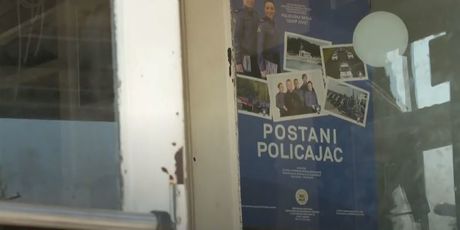 Policijske postaje u Istri - 2
