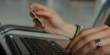 Online kupovina, ilustracija - 3