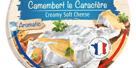 Sir Camembert