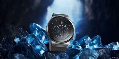 Huawei Watch GT 2 Pro - 2