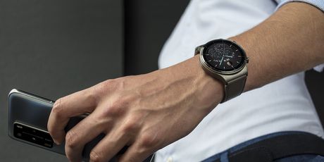 Huawei Watch GT 2 Pro - 3