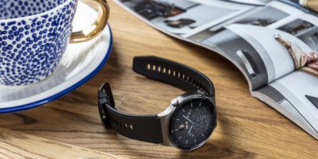 Huawei Watch GT 2 Pro - 4
