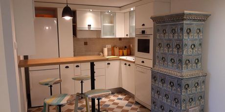 Architect\'s Home Plitvice - 4
