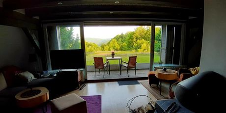 Architect\'s Home Plitvice - 10