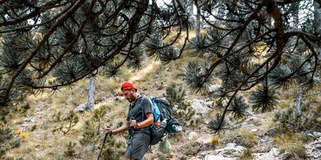 Highlander Velebit - 3