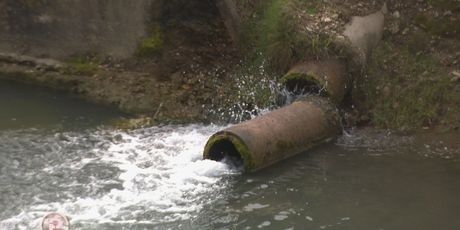 Provjereno istražuje priču o zakapanju otpada usred bio parka Divlje vode - 6