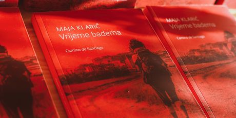 Maja Klarić/Bookmobile - 1