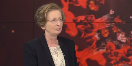 Alemka Markotić i Valentina Baus - 5