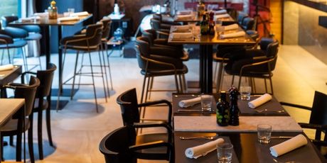 Barbieri\'s - 4