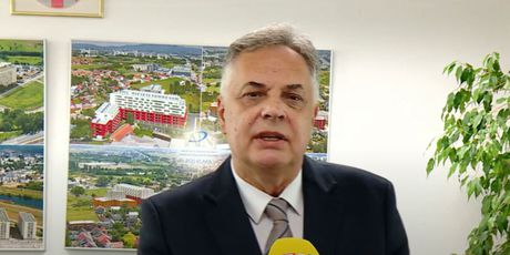 Dragan Hristov