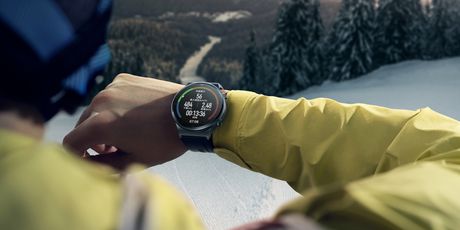 Huawei Watch GT 2 Pro dostupan u prednarudžbi uz FreeLace Pro bežične slušalice na dar - 2