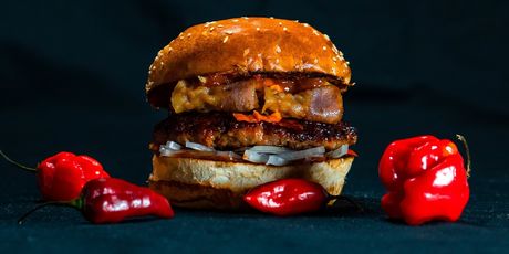 Funky Food - 6