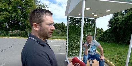 Vedran Presečki